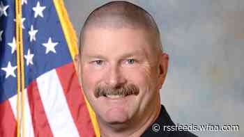 Arlington officer killed in I-20 crash identified as 24-year veteran, police say