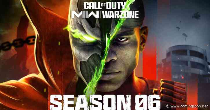 Spawn Joins Call of Duty Season 6’s Battle Pass