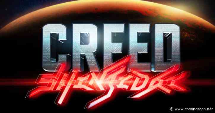 Creed Anime Short Film Gets Theatrical US Release Tied to Bottoms