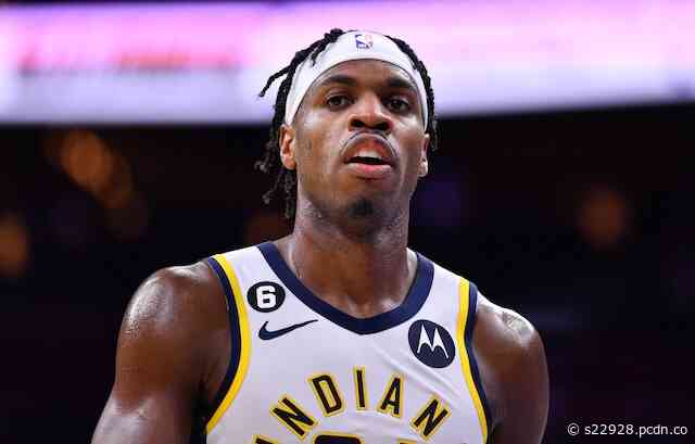 Breaking Down Why Lakers Can’t Currently Trade For Pacers’ Buddy Hield