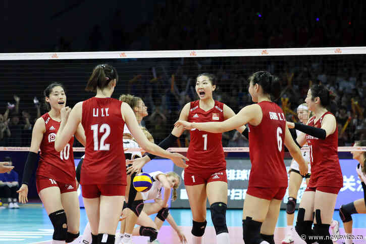 První zápas Asijských her se koná v Ningbo, Zhejiangu