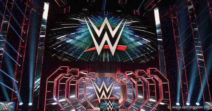 WWE Returns to USA, To Produce 4 NBC Primetime Specials