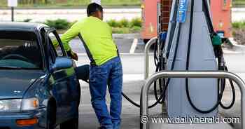 McHenry County Board votes to raise gasoline tax by 3.3 cents per gallon