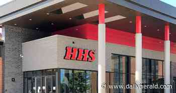 Huntley High School reports E. coli outbreak, 5 students afflicted