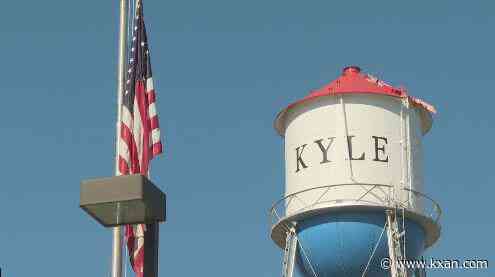 Evacuations lifted after gas leak reported in Kyle neighborhood