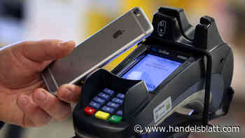 Zahlungsverkehr: Neuer europäischer Zahlungsdienst soll „Wero“ heißen – Handy wird zur Geldbörse