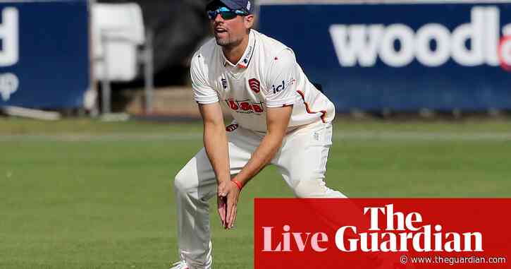 Durham crowned Div Two champions as but Essex frustrated: county cricket – as it happened