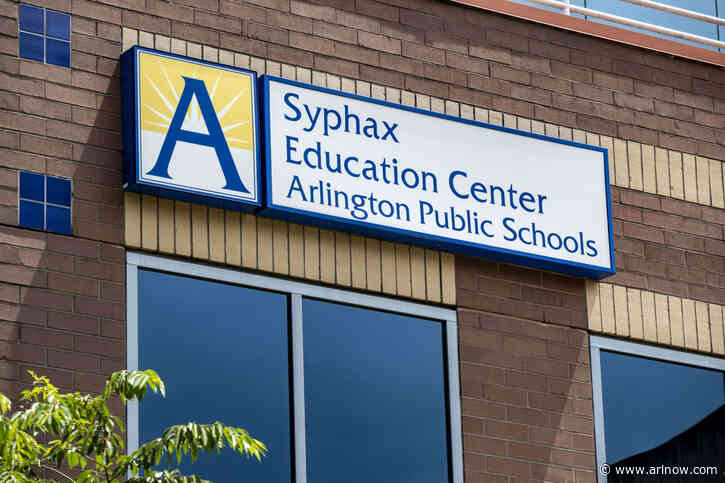 Behavioral health specialists could be in Arlington high schools this winter