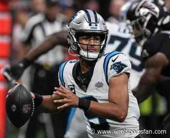 Bryce Young misses practice again; not expected to play in Week 3
