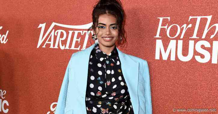 It Lives Inside Interview: Megan Suri on the Pishach & Representation