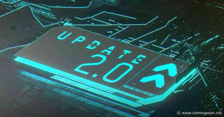Cyberpunk 2077 2.0 Update Live Now