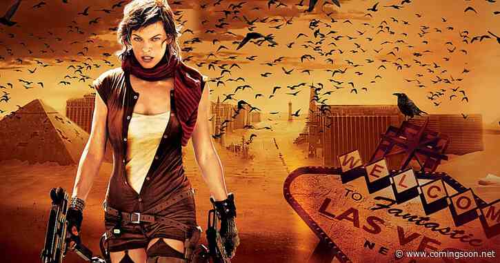 Resident Evil: Extinction Is the Best Movie in the Franchise