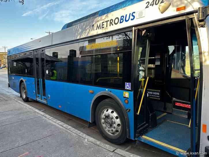 CapMetro rolls out new app and fare system