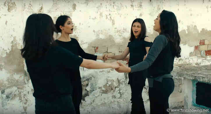 US Trailer for Tunisian Film About a Mother and Her 'Four Daughters'