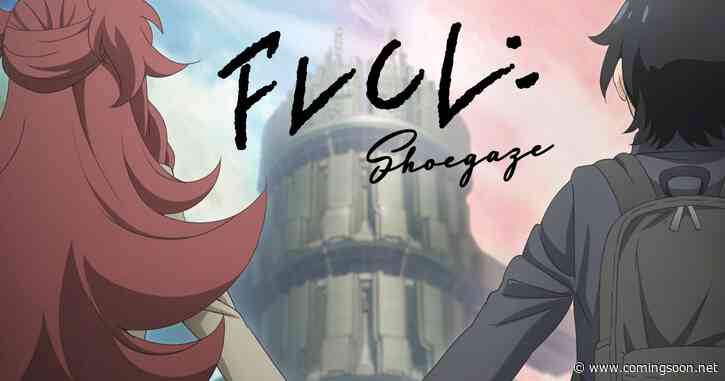 FLCL: Shoegaze Trailer Previews Newest Installment of Hit Anime