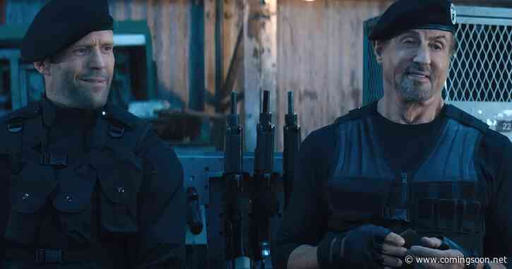 Expendables 4: Is There an End Credits, Post-Credit, or Mid-Credits Scene?