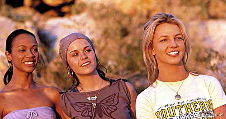 Britney Spears-Led Crossroads to Return to Theaters