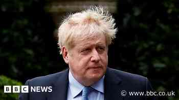 No action against Boris Johnson after job rules breach
