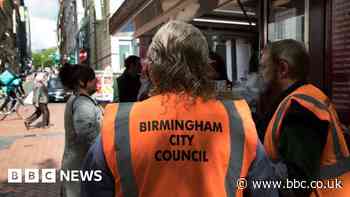 Birmingham City Council: Equal pay decision delay prompts more warnings