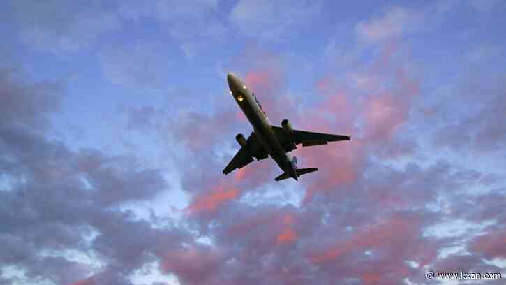 Jet company cutting flights out of Austin beginning Oct. 1