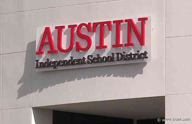 Austin ISD school board postpones vote on Texas Education Agency's state intervention plan
