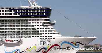 Good Morning Britain expert issues warning to Norwegian Cruise Line passengers