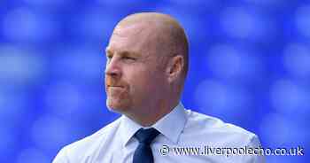 'It hasn't been' - Sean Dyche makes honest admission about Everton set-pieces