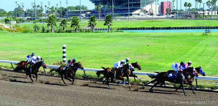 Los Alamitos horse racing consensus picks for Friday, Sept. 22, 2023