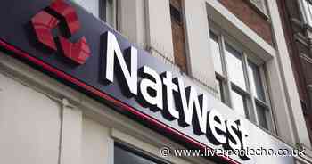 Natwest issues update to customers after major cash deposit error