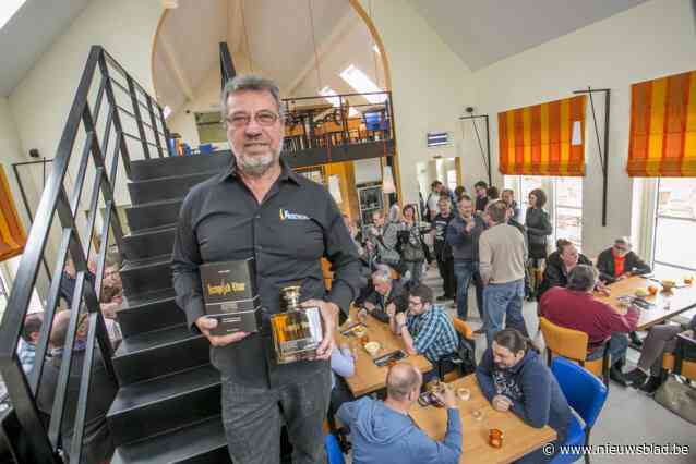 Brouwerij-Stokerij Pirlot heeft grootse plannen met de brouwerijsite in Zandhoven en zoekt een nieuwe uitbater voor De Proeverij