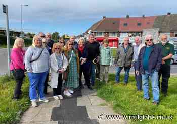 MP pays tribute to campaigners after Leverhulme withdraws appeal