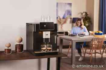 Beko launches its CaffeExperto Bean-to-Cup Coffee Machine