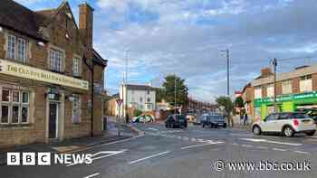 Northampton: Man in serious condition after suspected stabbing
