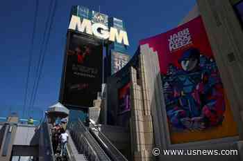 'Power, Influence, Notoriety': the Gen-Z Hackers Who Struck MGM, Caesars