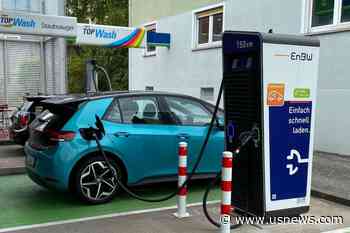 EU Set to Demand E-Fuel Cars Have No Climate Impact -Document