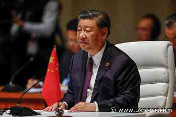 Syria and China Will Announce Strategic Partnership as Asian Games Diplomacy Kicks Off