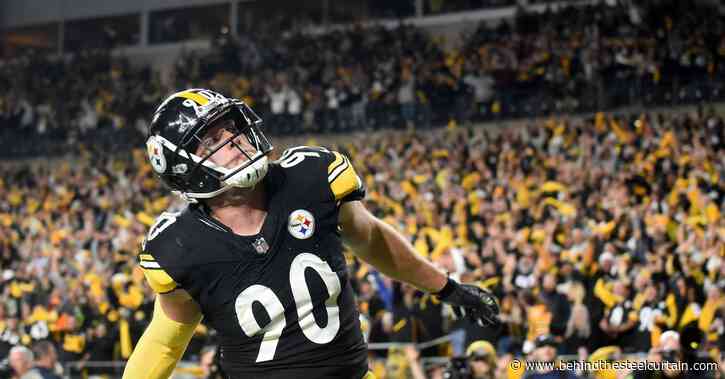 Steelers Friday mailbag: Week 3 edition