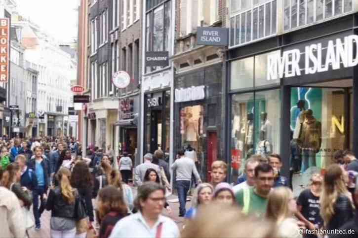 Ifo-Institut: Einzelhandel spürt Kaufzurückhaltung