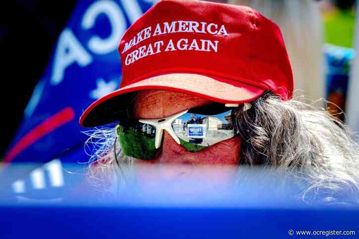 The MAGA movement is channeling its inner Bernie Sanders