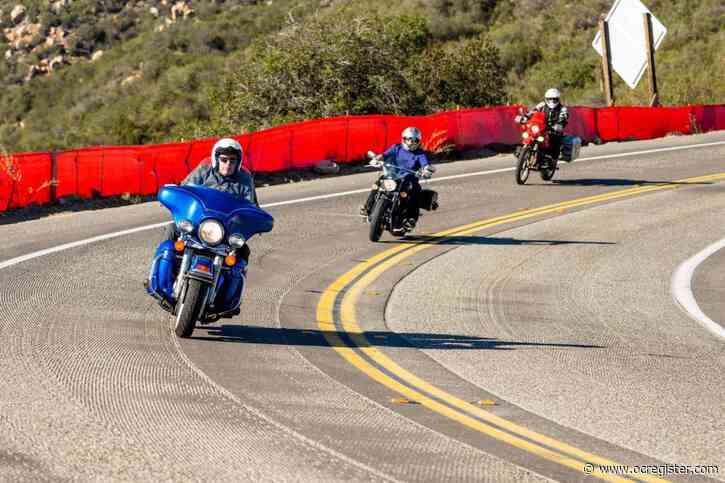 Motorcyclists can’t take eLearning to avoid the knowledge test