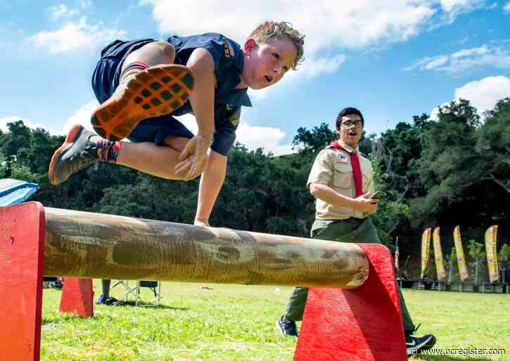 OC families can share in adventures at the Boy Scouts’ annual  Scout-O-Rama