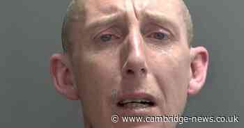 Man who stole 15 packs of cheese banned from shops in Cambs town