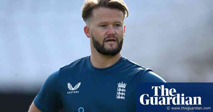 Ben Duckett looking to nudge England selectors with World Cup looming