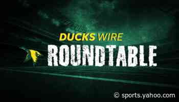 Ducks Wire Roundtable: Predictions, opinions for No.11 Oregon vs. No. 19 Colorado