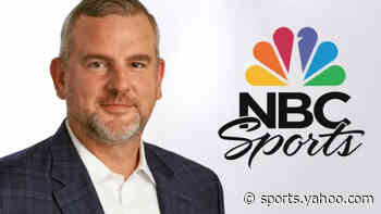 Rick Cordella becomes the new president of NBC Sports