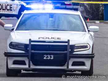 Terrebonne high school locked down as police search for 'potentially dangerous person' inside