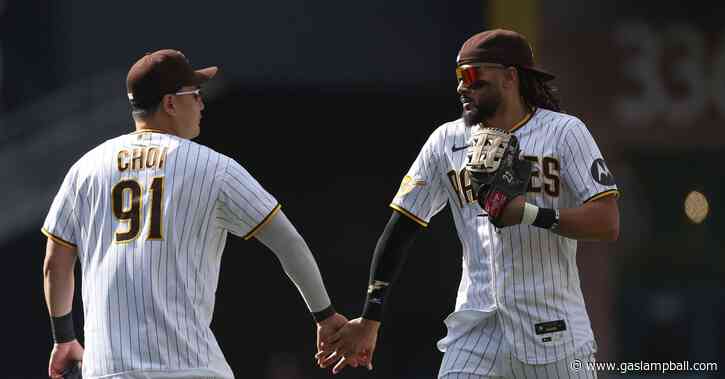 Game #154: San Diego Padres vs. St. Louis Cardinals