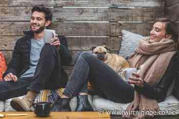 Is being a dog lover a deal breaker when it comes to a first date?