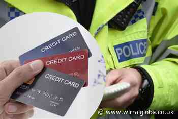 Merseyside Police seizes £5.3 million from criminals