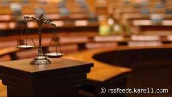 Jury finds man guilty in 14-year-old's fatal shooting at Woodbury graduation party